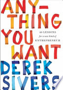 Anything You Want book cover