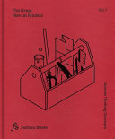 The Great Mental Models: General Thinking Concepts book cover