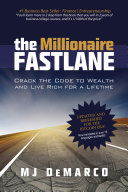 The Millionaire Fastlane book cover