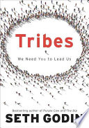 Tribes book cover
